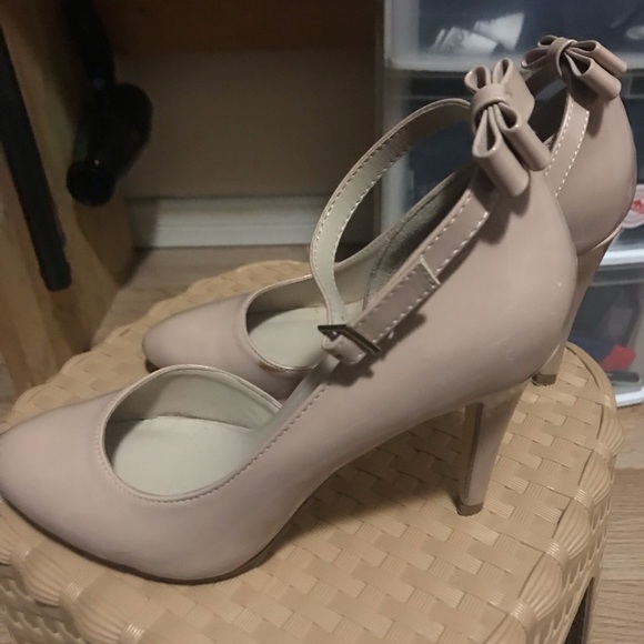 Justfab stiletto - Picture 4 of 4